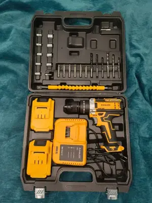DeWalt Bohrschrauber