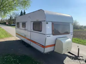 suche Wohnmobile, Wohnwagen