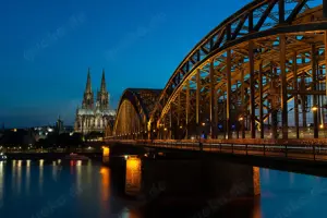 Bist du der EINE für ALLES und IMMER? 
