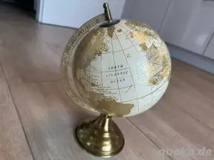 Globus Gold Deko, 32cm