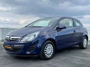 Opel Corsa D 1.2 ecoFLEX Edition Klima 1 Hand