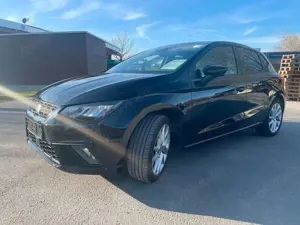 SEAT Ibiza 1.0 TSI FR / App Connect / Virual / PDC Bild 3