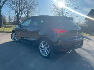 SEAT Ibiza 1.0 TSI FR / App Connect / Virual / PDC Bild 4