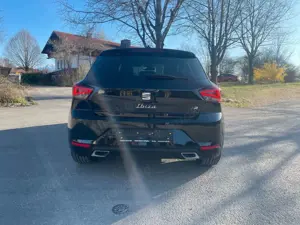 SEAT Ibiza 1.0 TSI FR / App Connect / Virual / PDC Bild 5