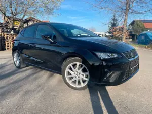 SEAT Ibiza 1.0 TSI FR / App Connect / Virual / PDC