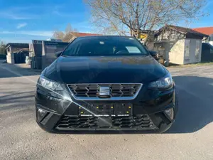 SEAT Ibiza 1.0 TSI FR / App Connect / Virual / PDC Bild 2