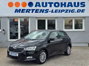 Skoda Fabia Cool Plus Klima USB BT Tel DAB