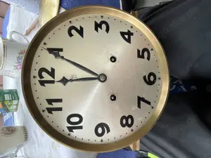 Regulatorwerk Junghans A26 Württemberg 