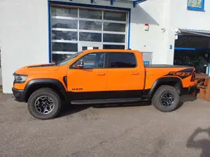 Dodge RAM TRX