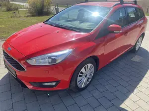 Ford Focus Business