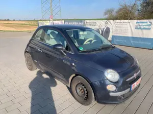 Fiat 500 *TÜV 5/26 *Klima
