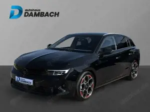 Opel Astra L 1.2 Turbo GS-Line