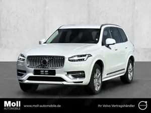 Volvo XC90 Plus Bright Recharge Plug-In Hybrid AWD T8 Twin En