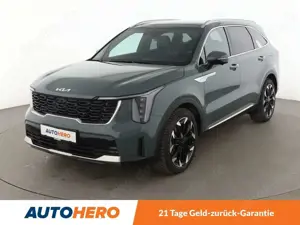 Kia Sorento 2.2 CRDi Platinum 4WD Aut.*LED*ACC*CAM*PDC*PANO*