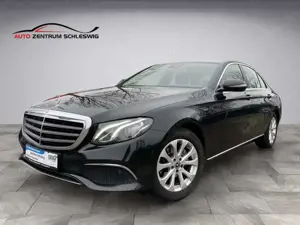Mercedes-Benz E 220 d Avantgarde Exclusive Widescreen Kamera