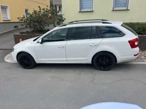 Skoda Octavia Octavia Combi 1.4 TSI Green tec Elegance