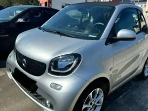 smart city-coupé/city-cabrio 1st edition