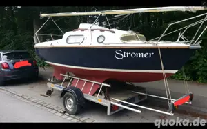 Leisure 17 Kimmkieler