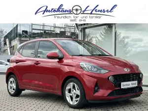 Hyundai i10 1.0 Edition 30 Klima DAB+ Bluetooth LHZ/SHZ