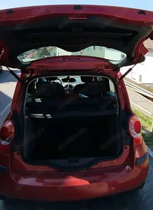 Renault Modus Modus 1.6 16V Dynamique Bild 3