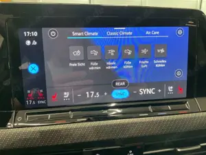 Volkswagen Golf Golf VIII 2.0 TSI R 4Motion