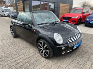 MINI One Cabrio One Klima 17 Zoll