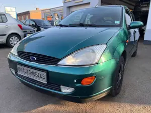 Ford Focus 1.8 Trend*HU Neu-Insp.Neu-2.Hand*