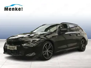 BMW 320 d xDrive M Sportpaket HiFi DAB LED RFK Shz