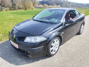 Renault Megane Dynamique