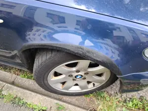 BMW 318 3er Touring 318i touring Bild 5