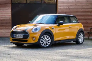 MINI Cooper Mini Cooper Metropolitan