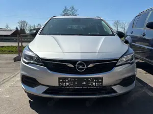 Opel Astra Edition Start/Stop Motorschaden nur Export/Gewerbe