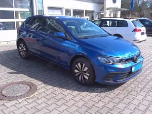 Volkswagen Polo Move, Alu, Navi, LED, Parkpilot, DAB, Sitzheizung