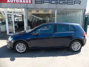 Volkswagen Golf VII Lim. Cup BMT