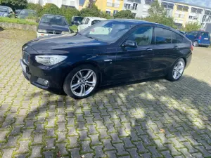BMW 530 530d Gran Turismo m paket