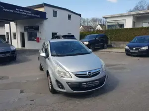 Opel Corsa 1.2 16V (ecoFLEX) Selection KLIMA EURO5 MULTI.