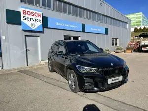 BMW X1 xDrive20d Aut. M Sport