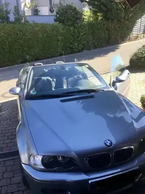 BMW M3 M346