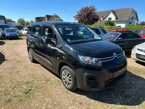 Citroen Berlingo Start M/ TÜV Neu//12 Mon Gewährleistung