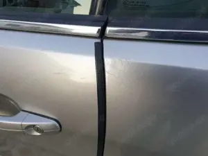 Ford Focus CC Focus Coupe-Cabriolet 2.0 16V Trend Bild 5