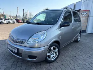 Toyota Yaris Verso 1.3 Sol **AUTOMATIK**
