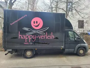 Peugeot Boxer Boxer+HDi+435+L4