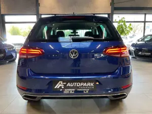 Volkswagen Golf VII 2.0 TDI Join ACC Kamera LED Navi+ Sitzh Bild 5