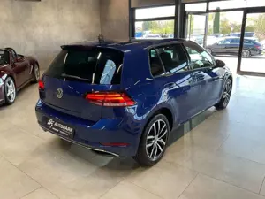 Volkswagen Golf VII 2.0 TDI Join ACC Kamera LED Navi+ Sitzh Bild 4