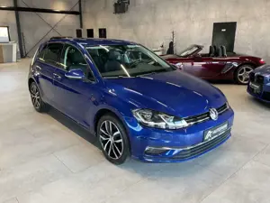 Volkswagen Golf VII 2.0 TDI Join ACC Kamera LED Navi+ Sitzh Bild 3