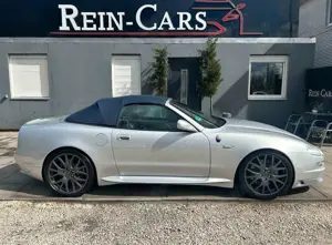 Maserati 4200 Spyder 4,2 V8  Cabrio !!!-90th-!! Bild 5