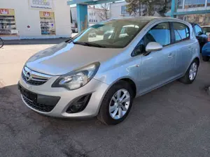 Opel Corsa Cosmo 1,2