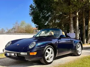 Porsche 993