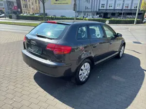 Audi A3 1.6 FSI Attraction Bild 4