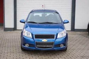 Chevrolet Aveo Automatik / Klima